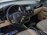 Mitsubishi Outlander 2019